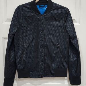 Adidas Climalite Bomber Jacket